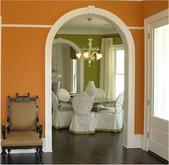 Interior and Exterior Painting