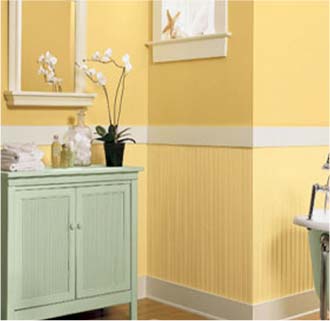 Interior and Exterior Painting