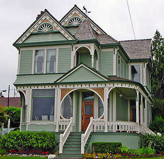 Interior and Exterior Painting